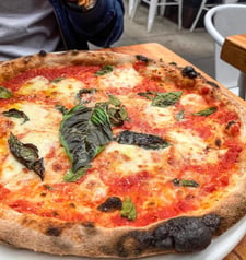 The Top 25 Pizza Spots in Toronto