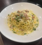 The weekend is calling—and we’re here to help you start it off right. Join us for our weekend special: rich, creamy carbonara pasta made to satisfy.
#ItalianFlavors #HomemadeGoodness #DineInStyle #TreatYourself #FoodieFavorites #FoodLovers #ChefSpecial #primecutsitaliansteakhouse #summerflavors #summer