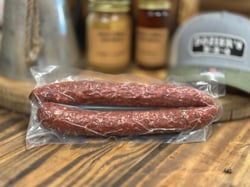 Venison & Pork Garlic , shop product