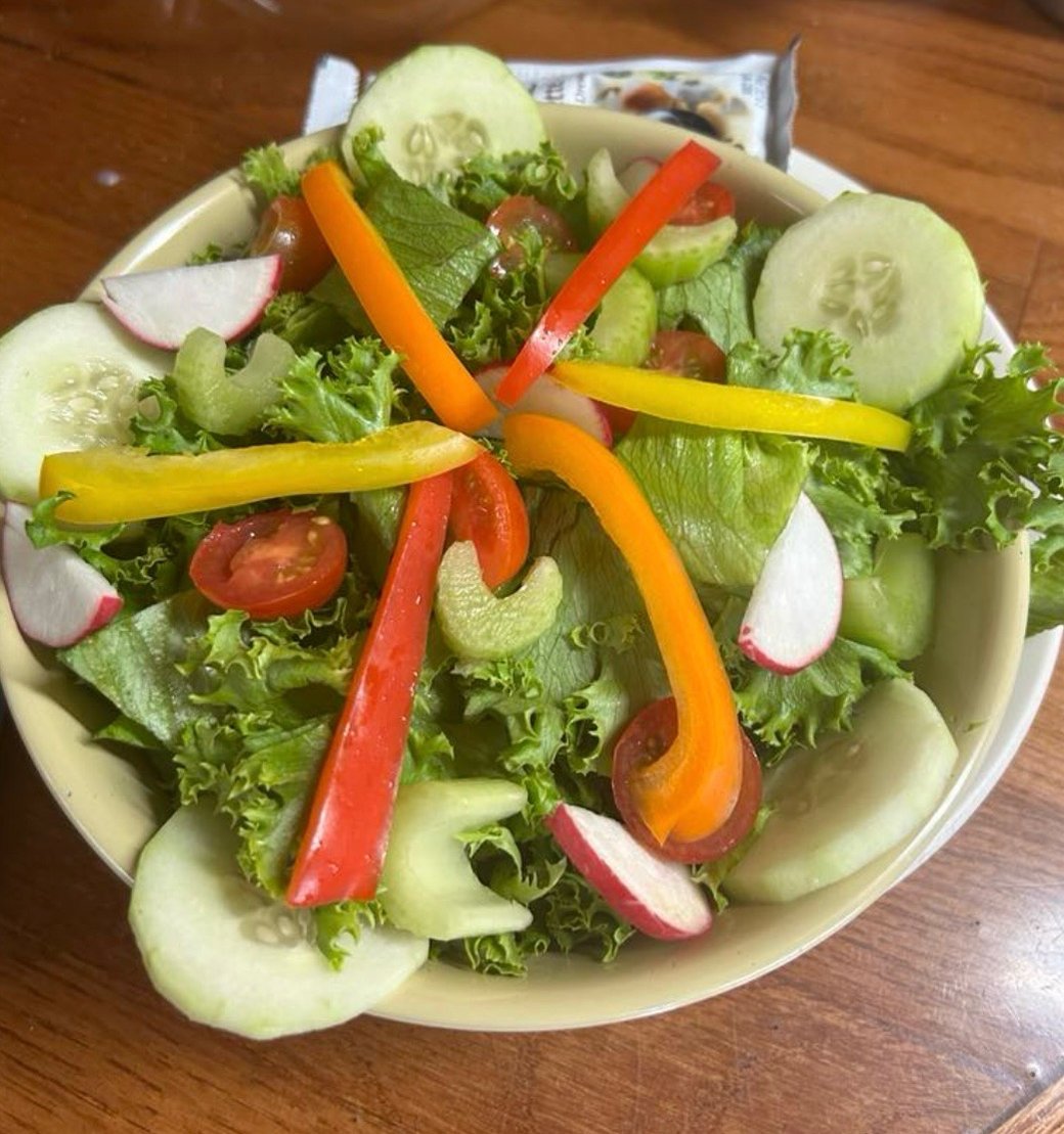 Garden Salad