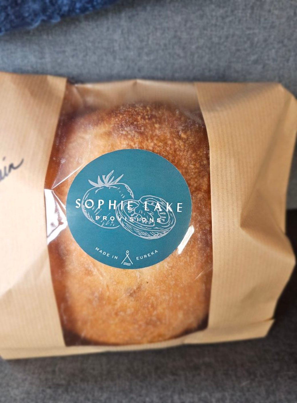 Sourdough Loaf Regular