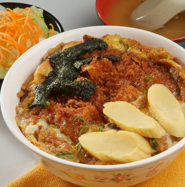 Katsu Don