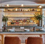 Here's a little secret 👀

We save a few tables for wak-ins! ✨ Our indoor bar area is a great place to take a load off after a long work day with a drink and some Azhar dishes 💙