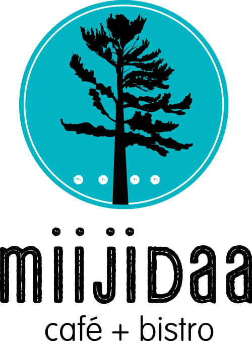 Miijidaa Cafe + Bistro