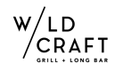 Wildcraft Grill + Long Bar logo
