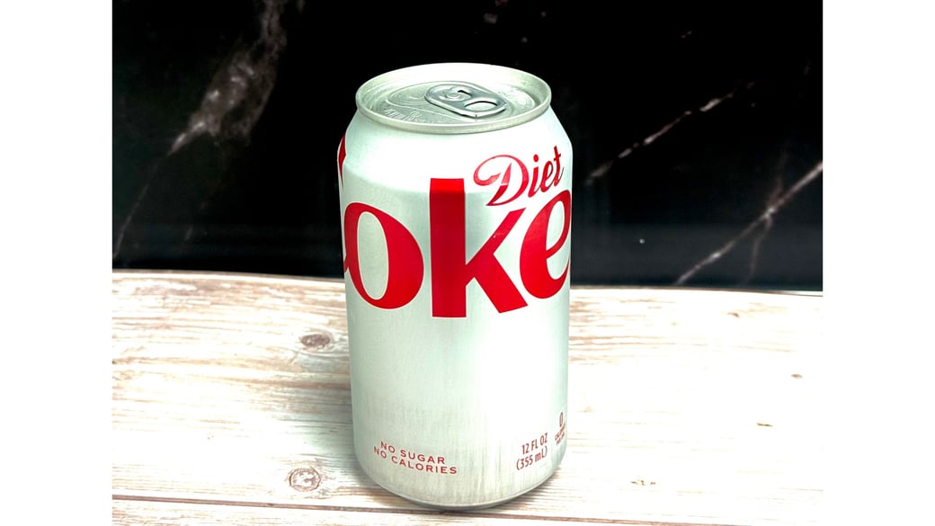 Diet Coke