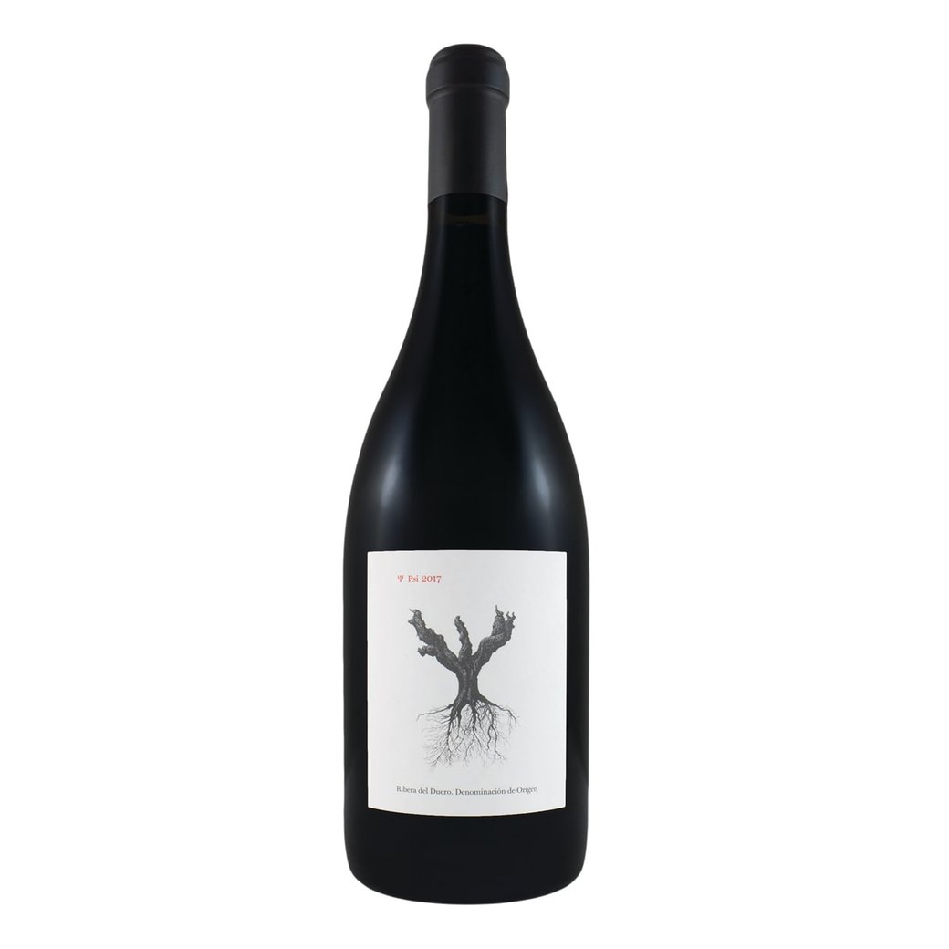 11 DOMINIO DE PINGUS 'PSI', RIBERA DE DUERO, ES