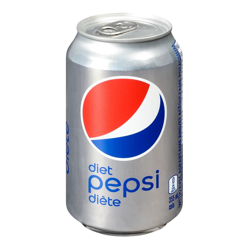 Diet Pepsi 