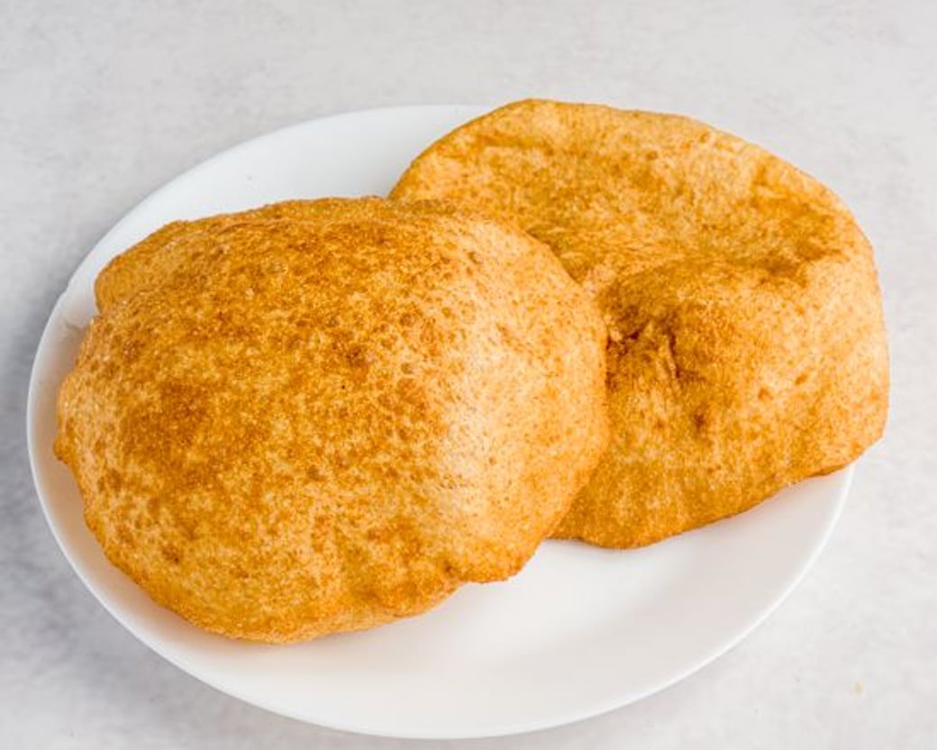 Bhatura