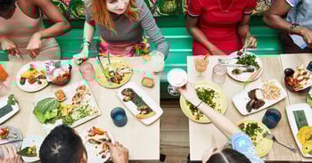 The Best Restaurants In Toronto Right Now