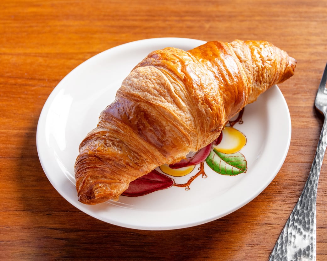 Butter Croissant