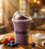Nio's Special [Muscle Recovery]