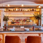 ready for you Ossington. our kitchen + bar opens at 5pm for patio & indoor dining 🥂