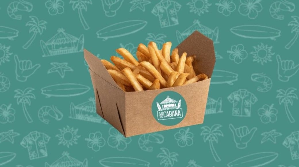 Frites