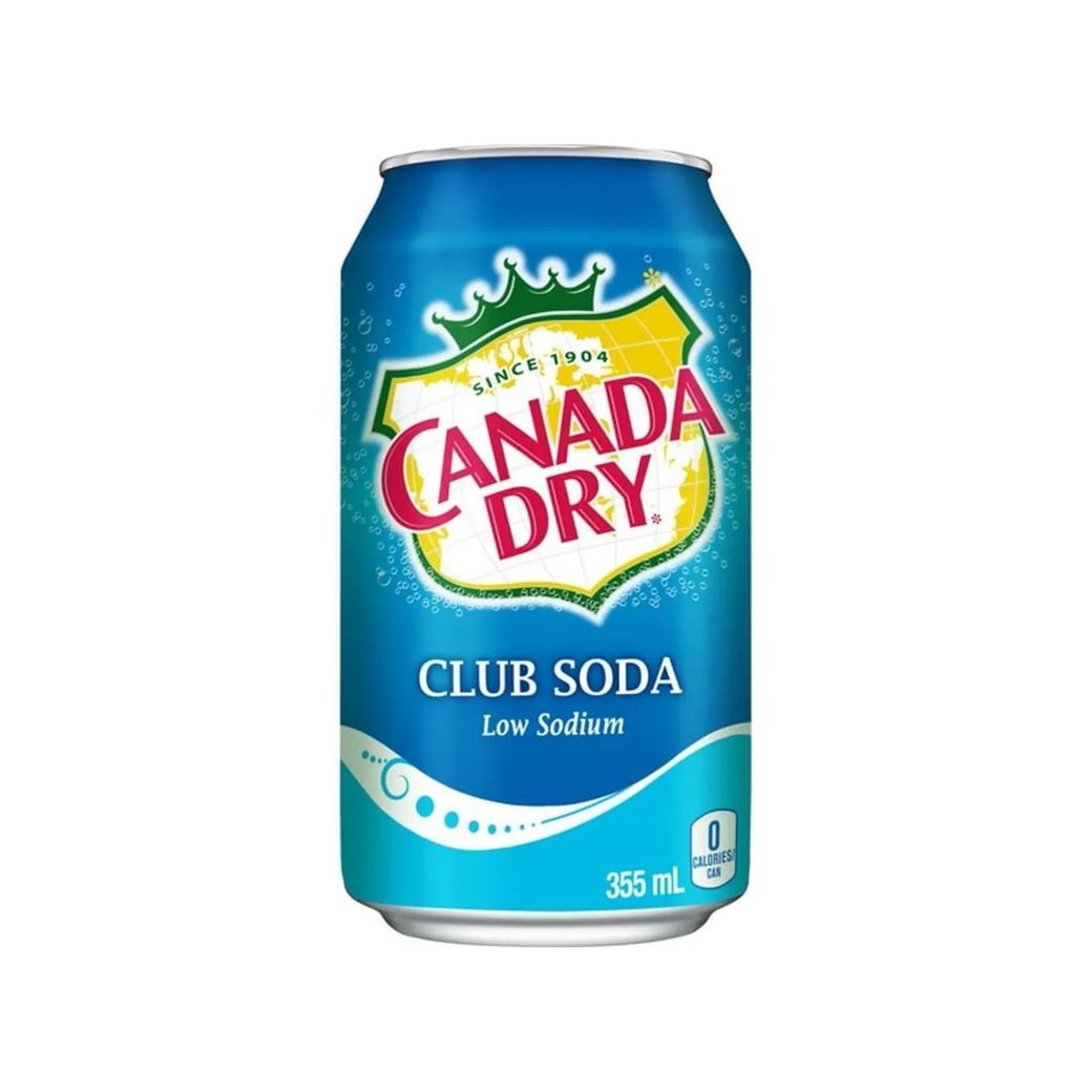 Club Soda