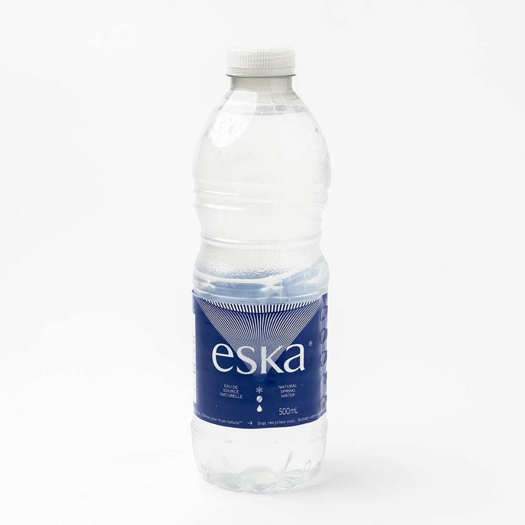 ESKA WATER