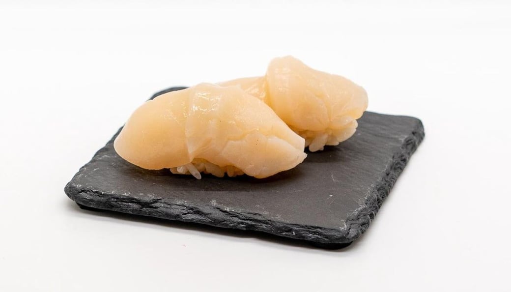 Hotate | Hokkaido Sea Scallop