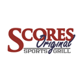 Scores Original Sports Grill