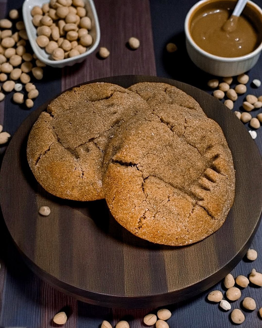 Peanut Butter Cookie