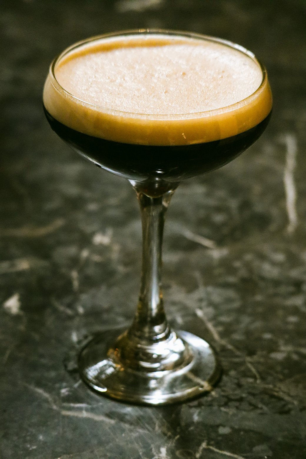 ESPRESSO MARTINI