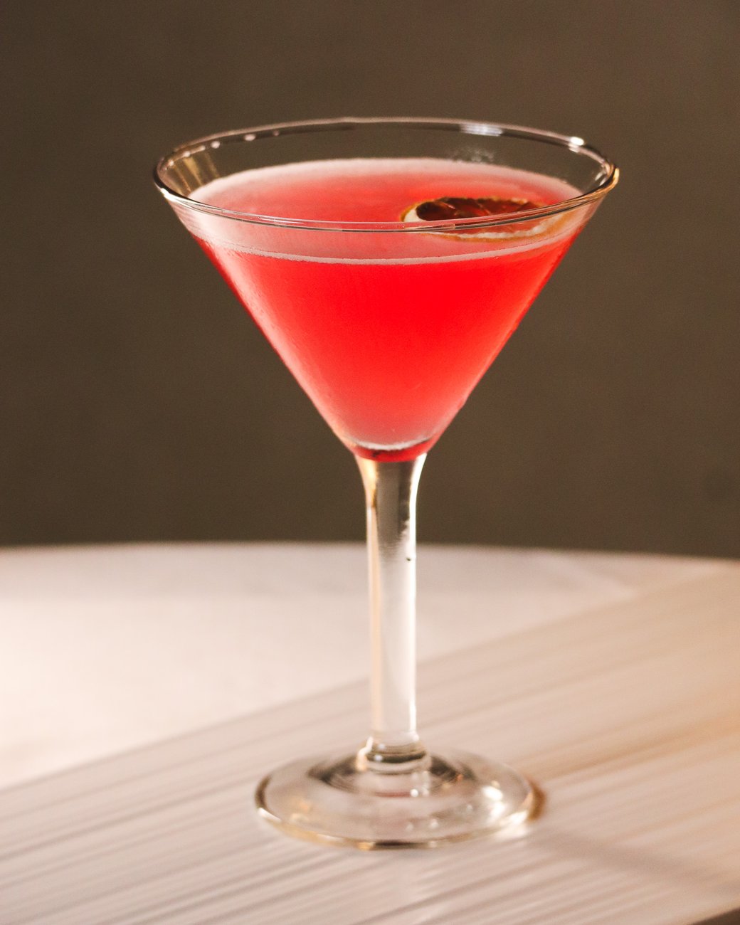 Cosmopolitan