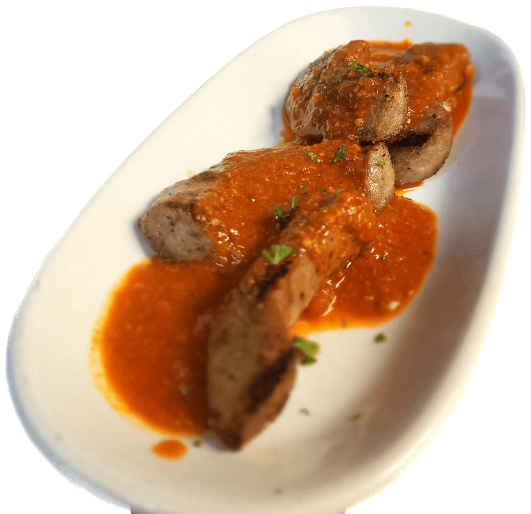 Side of Italian Sausage