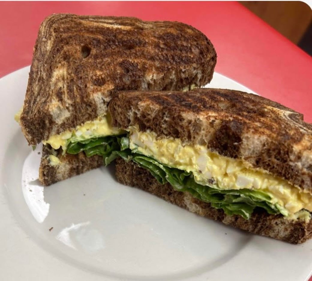 Egg Salad