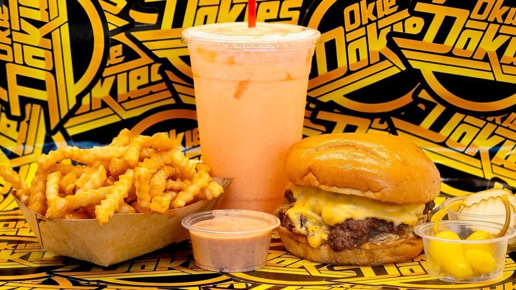 The Okie Dokie Experience