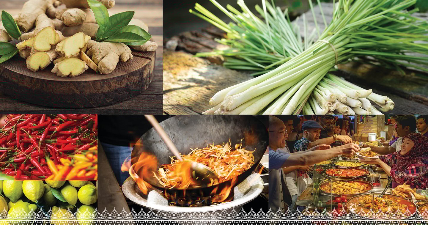 Real Food For Real People