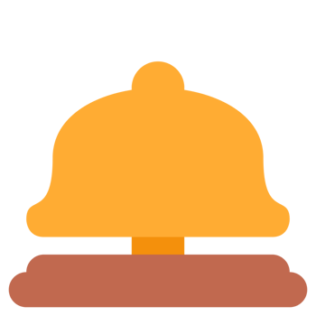 Feature image, Fast and Friendly Service