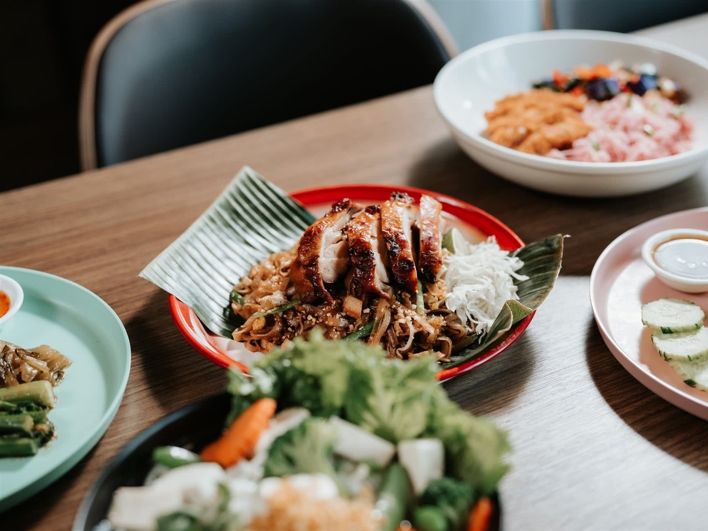 Decoration image without any essential information