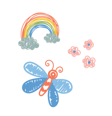 March Break Colouring Contest