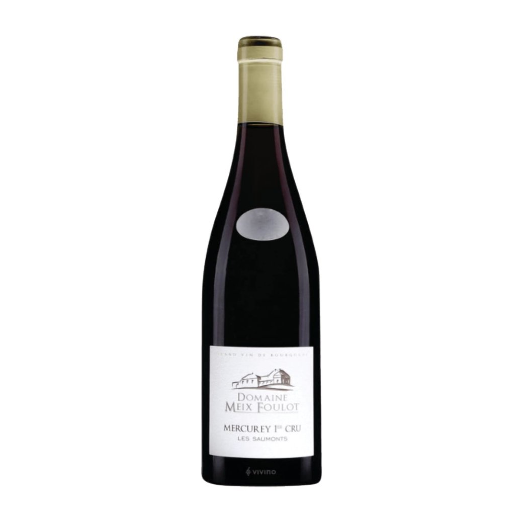 16 MERCUREY, DOMAINE DU MEIX FOULOT