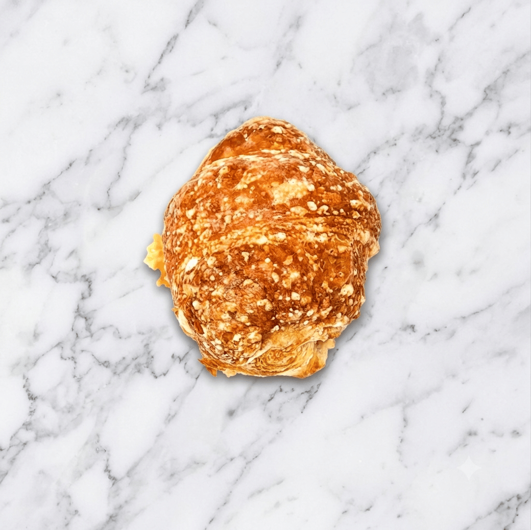Ham & Swiss Croissant