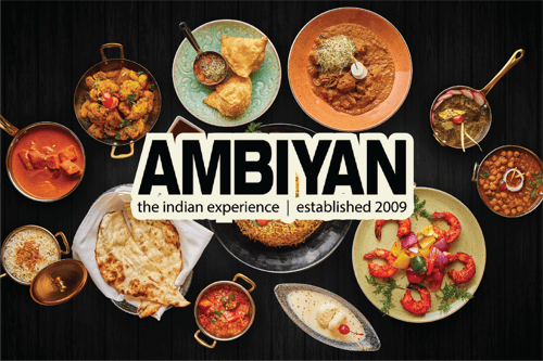 Order Ambiyan