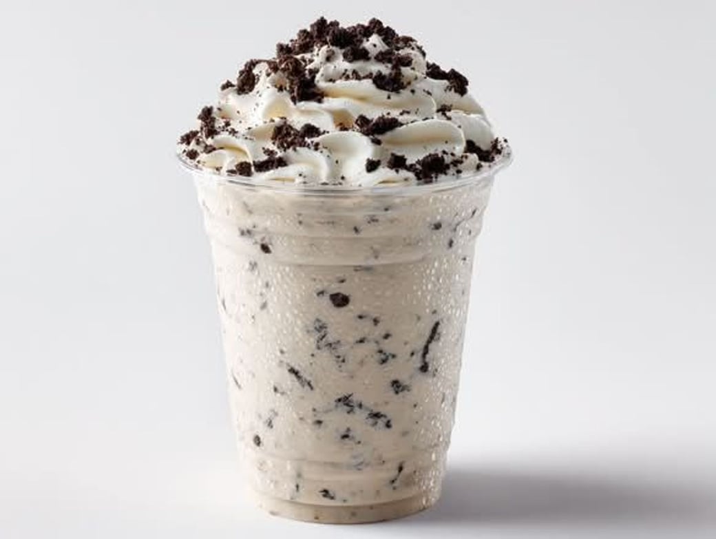 Cookies & Cream (16oz)