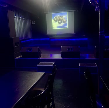 The Ultimate Cocktail and Dining Experience