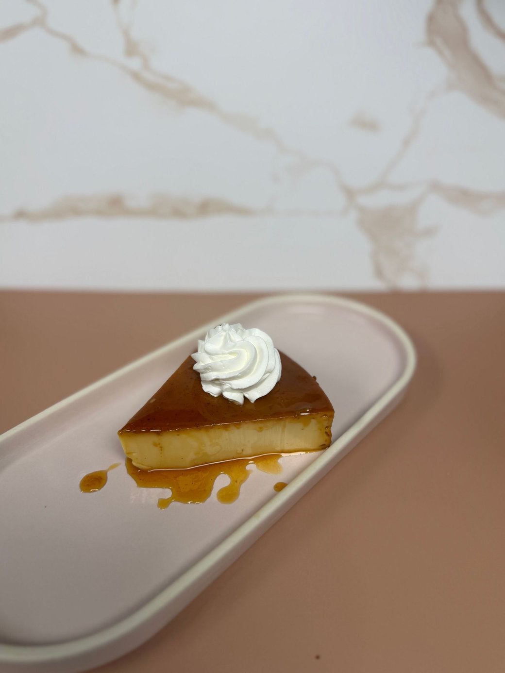 Caramel Flan