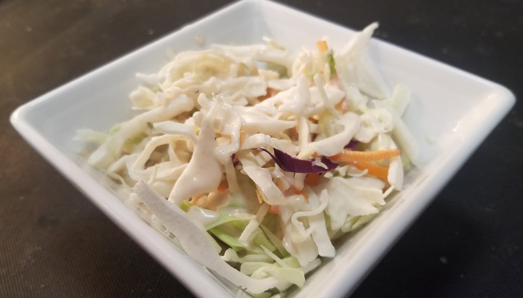 Coleslaw