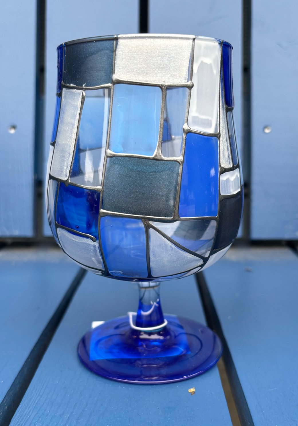 Craft Beer Glass (16.75 oz)