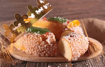 Galette des Rois Anyone?