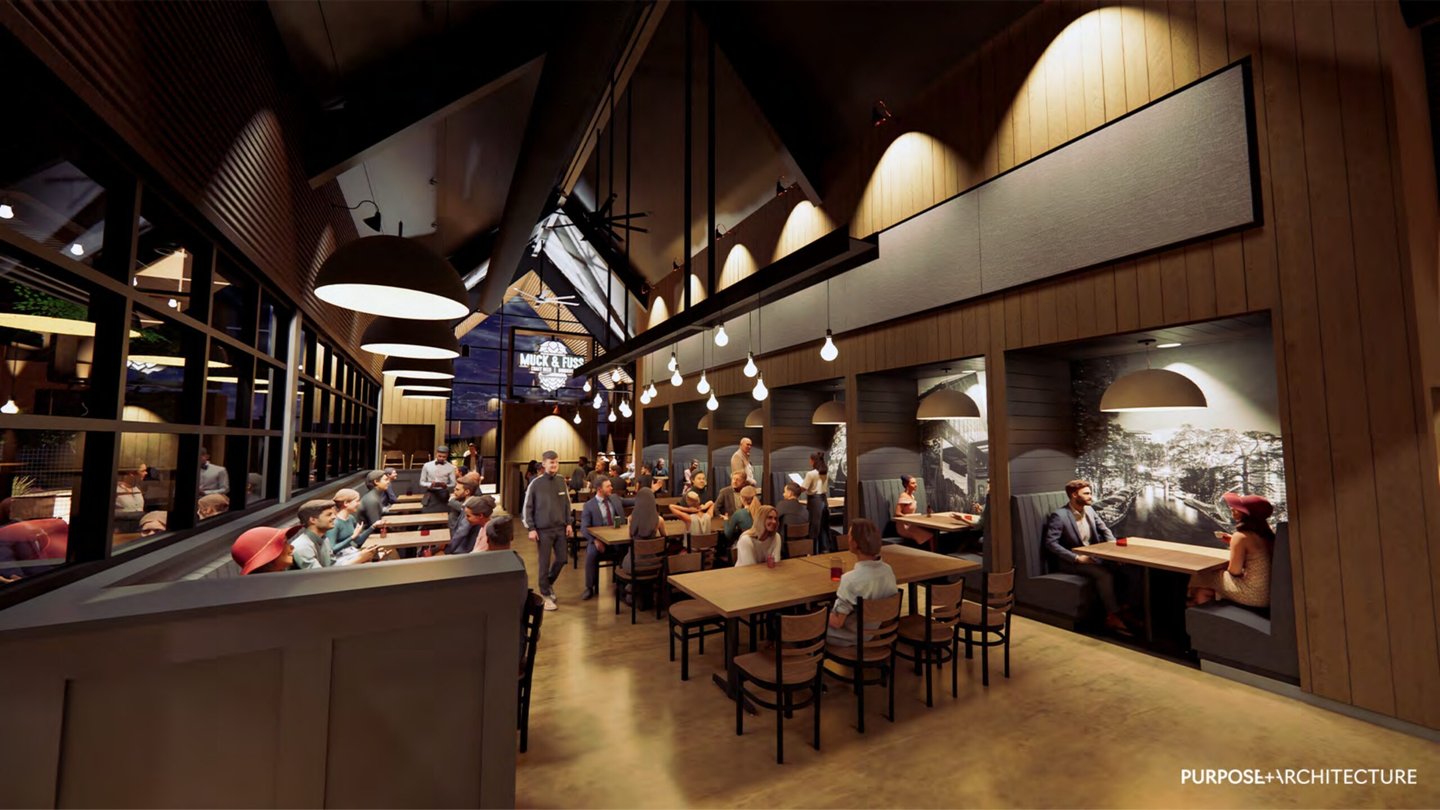 Decoration image without any essential information