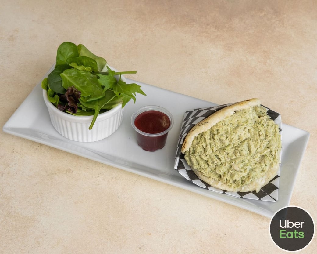 Reina Pepiada Arepa Combo