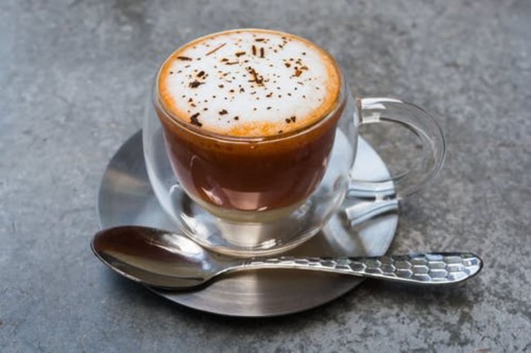 CAPUCCINO