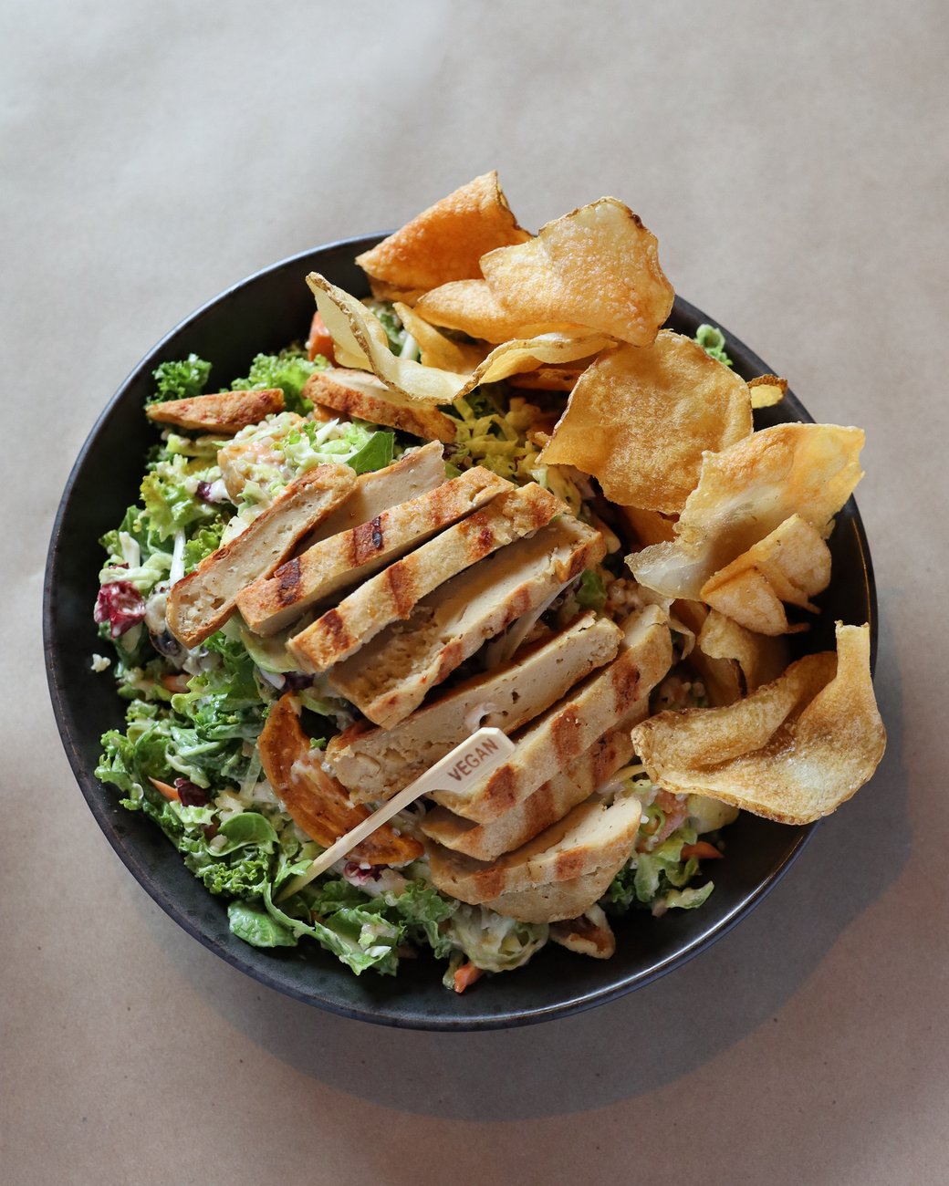 AUTUMN SALAD