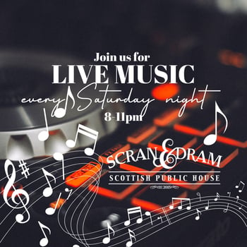 Jack & Danica | live music