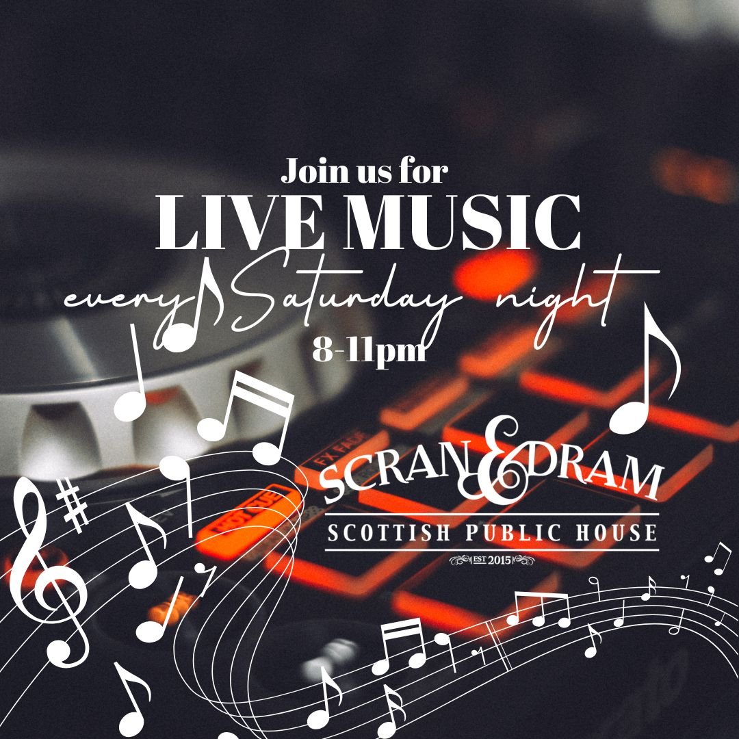 Jack & Danica | live music