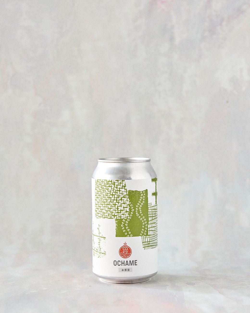 Godspeed 'Ochame' Green Tea IPA Shop