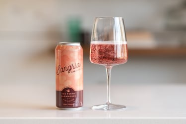 Sangria Spritzer , shop product