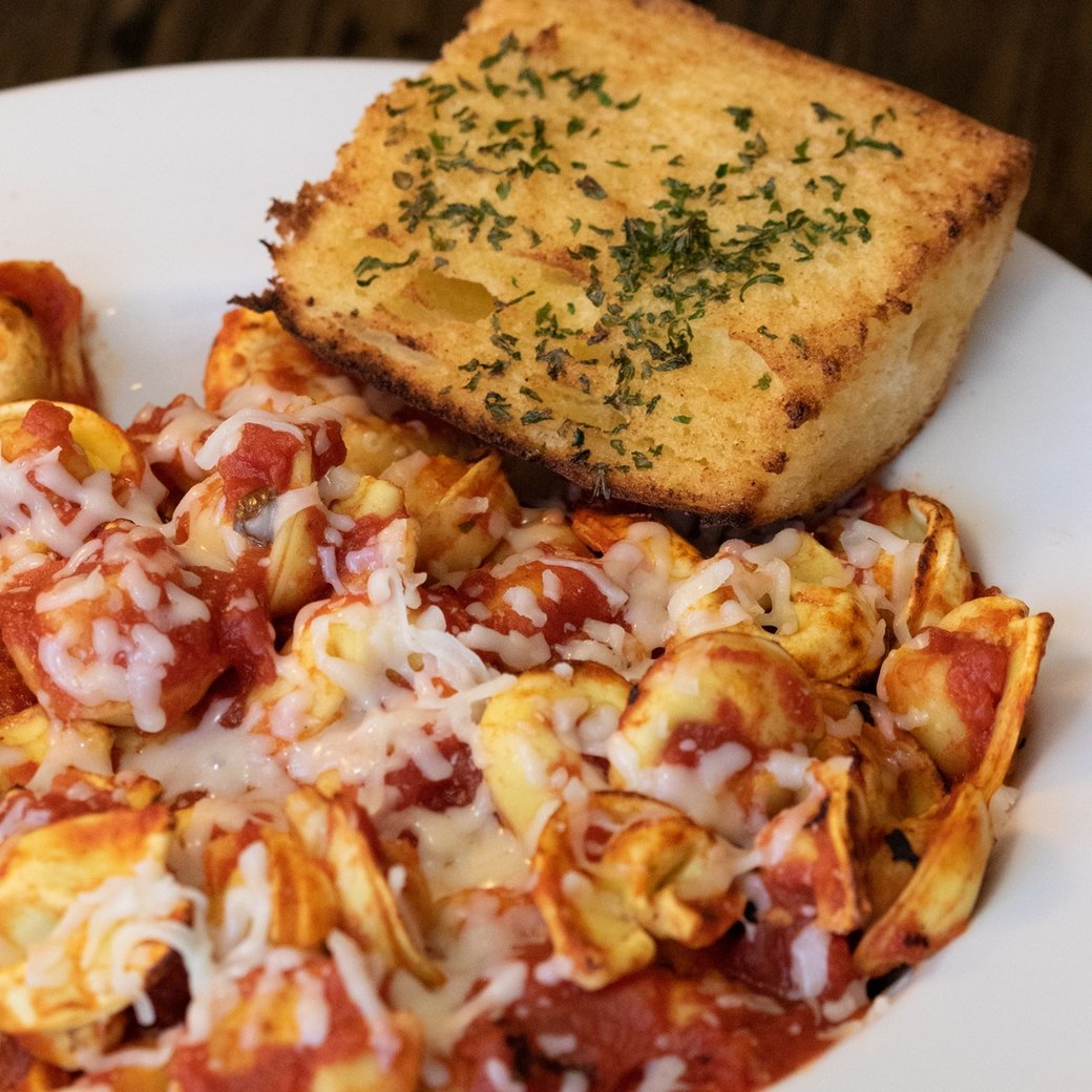 Marinara Tortellini